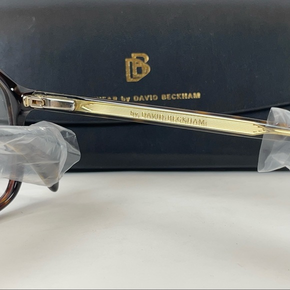 David Beckham Prescription Eyeglasses - Picture 7 of 8